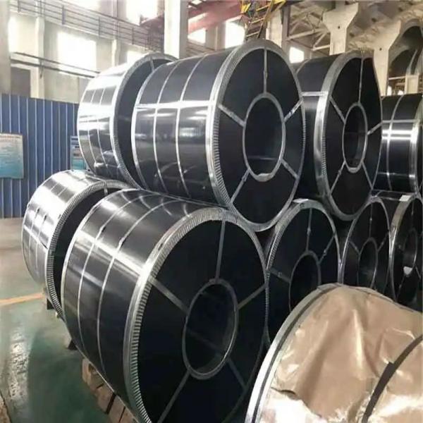 Hr Sheet Coil Mild Steel Coil Suppliers