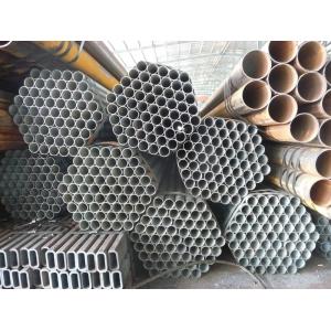 Cheap thin wall hot-dipped galvanized steel pipe wholesale