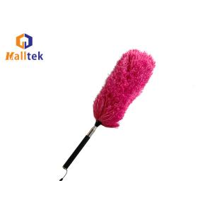 Cheap Household Cleaning Microfiber Extended Feather Duster wholesale
