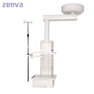 China CE ISO Medical Ceiling Operating Room Pendant Single Arm on sale