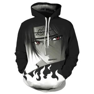 Hot Wholesale Men Jacket Clothes Unisex Sweatshirt 3D Cosplay Hoodie