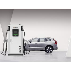 Cheap Car Dual EV Charging Station Companies 120kW 30kw 200V 1000V wholesale