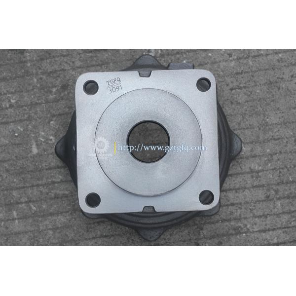 Dawood Excavator Spare Parts DX380 DX420 Swing Motor Housing