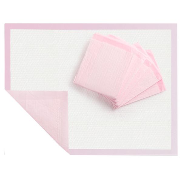 Fluff Pulp Disposable Heavy Absorbency Underpads Breathable