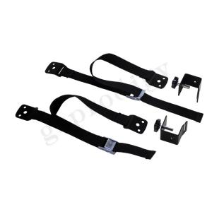 Multiscene TV Furniture Safety Straps Tearproof Anti Abrasion