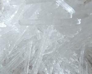 Cheap 99.5% Natural Menthol Crystal,high quality menthol wholesale
