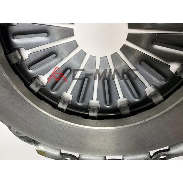 TOYOTA 1KD-FTV 260mm Clutch Cover 31210-60201 Toyota Clutch Kits