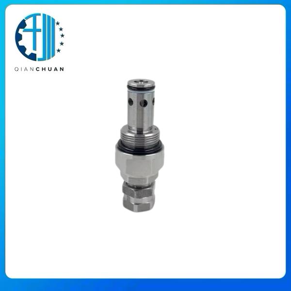 723-10-12800 Main Valve For Komatsu PC40 Excavator Hydraulic Parts