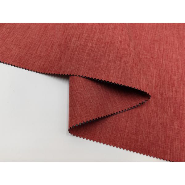 Waterproof 300D Cation Fabric According To Color Card 300D Cationic Fabric