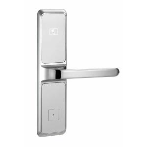 Cheap Bluetooth Function Electronic Door Lock / Residential RFID Gate Lock wholesale