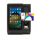 Best Quality 5 inch OEM Android Fingerprint Scanner Facial Recognition Time