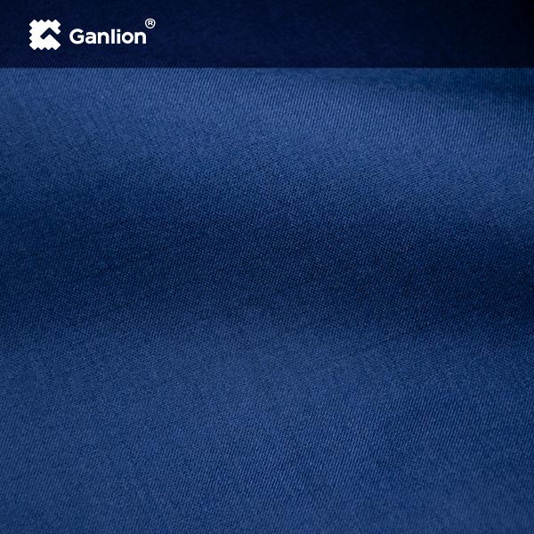 Aramid FR Viscose Spandex Fire Retardant Fabric Moisture Absorption Fireproof Cloth