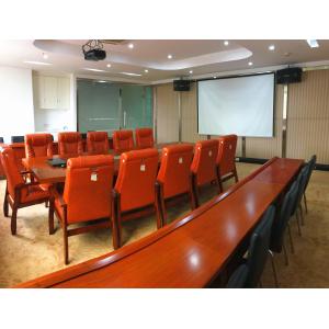 GUANGZHOU SHENGDONG SPORTS INDUSTRY CO., LTD.