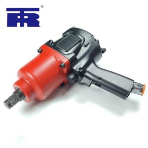 Cheap 1/2inch Heavy Duty Pneumatic Impact Wrench 90PSI Ergonomic Design wholesale