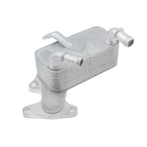 Cheap 09G409061E Engine Parts Oil Cooler wholesale