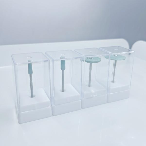 Dental Lab Grinding Suit For Zirconia And Ceramic Polishing Dental Zirconia Stone grinding