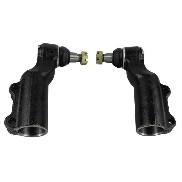 Cast Iron HINO Truck Parts Front Left Lower Tie Rod End Ball Joint for Steering System