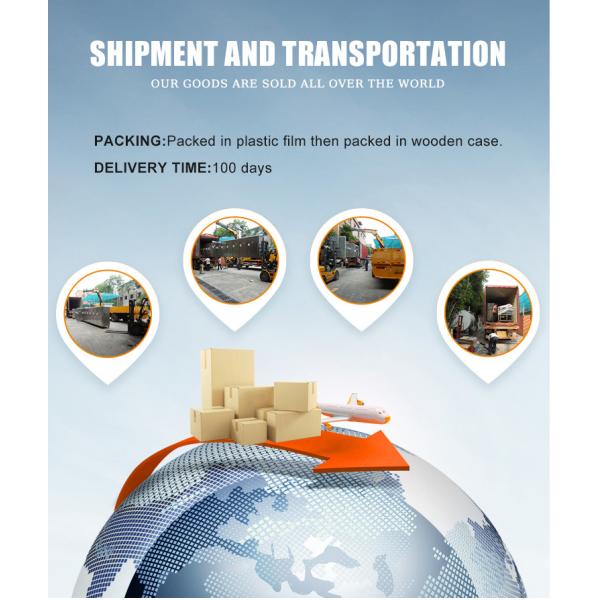 Factory Direct High Throughput Ice Cream Cone Machine