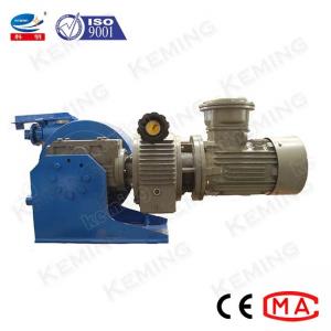 China 3500L/H Peristaltic Transfer Pump Hose Squeeze Peristaltic Pump on sale