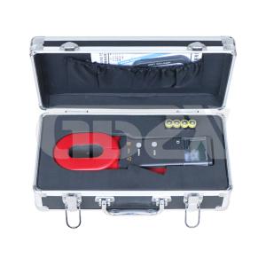 China Pincer Digital 1000 Ohms Clamp Earth Resistance Tester on sale
