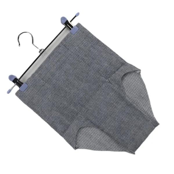 Raw Material Spandex Silk Elastic Cloth For Disposable Underwear Perfect for Travel