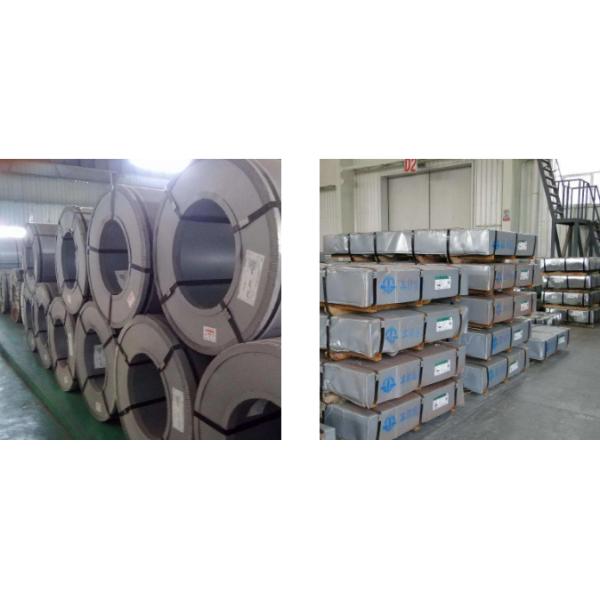 Cold Rolled Steel Coil, JIS G 3141 Spcd / Spce / SPCC-1b Cold Rolled Steel Coils & Sheets