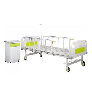 Cheap 250Kg Patient Automatic Bed wholesale