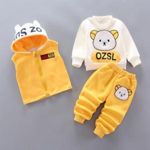 100cm Winter Children'S Clothing Pajama