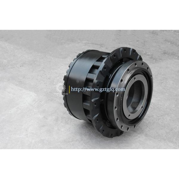 E320C 320C E320D Excavator Travel Gearbox