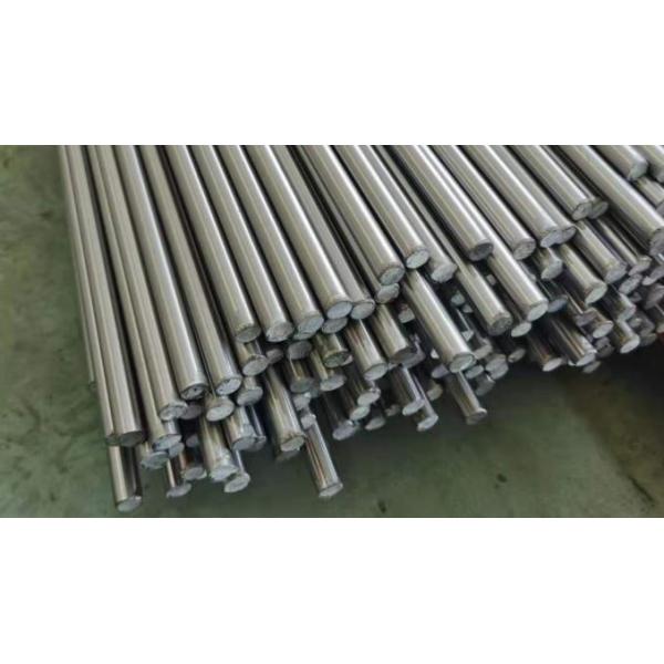 Low Carbon 304L SS Steel Rod Corrosion Resistance Hexagonal Bar