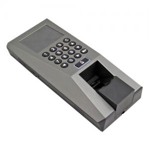China F18 Fingerprint access control system with software TCP/IP biometric scanner time recording machine on sale
