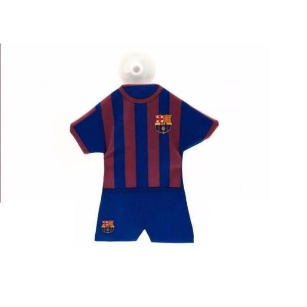 Lovely Hanging Jersey Towel , Custom Advertising Cute Mini Soccer Jersey