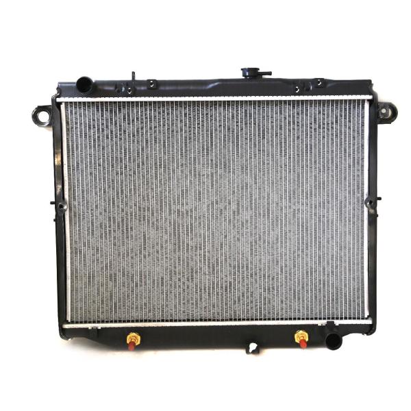 FD20 Standard Size Radiator Cooling Fan 16304-1942 for Hino Truck J08C 300 High Demand