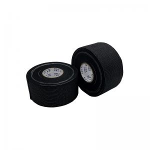 Cheap No Adhesive Residue Wire Wrap Tape Insulation Electrical Protection wholesale