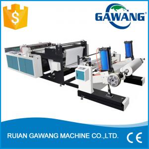 China Auto Marking Paper Cup Cutting Machine on sale