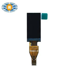0.96 Inch TFT Display , OEM LCD Liquid Crystal Display Manufacturer