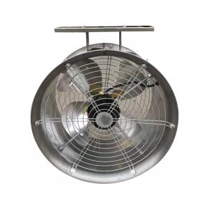 Cheap Poultry House Air Exhaust Cooling Fan With Lower Noise 70db wholesale