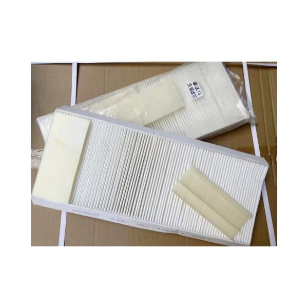 Front Airbag Air Spring Shock Absorber for HOWO T7H Series Truck Robust and Durable