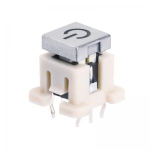 Cheap Illumination Tactile Switch, Rectangle Led Rgb Push Button Switch ,lamp Switch,Lighted switch,Illuminated Tact Switch wholesale