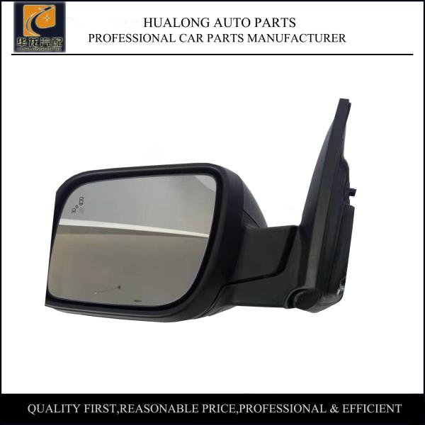 2017 Ford EXPLORER Side Mirror With Signal Lamp Folding Blind Spot Memory OEM BB5Z-17683 BB5Z-17682