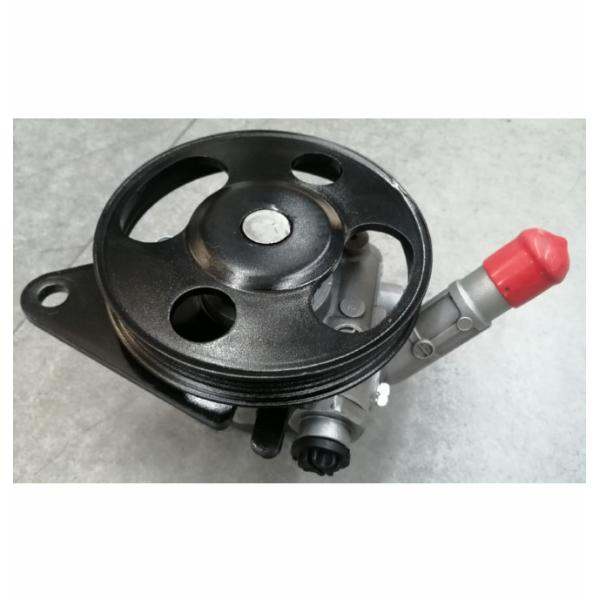 ST16949 Hydraulic Power Steering Pump , Bc1d-32-650c 116mm Mazda 323 Power Steering Pump