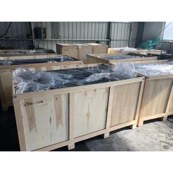 2" Silicone Rubber/PVC Under Door Sweep Weather Stripping Door Bottom Seal Strip Draft Wind Stoppers