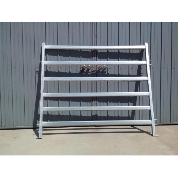 50' HORSE ROUND PEN ARENA CORRAL PANELS