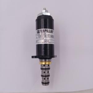 225-4558 320d excavator solenoid valve