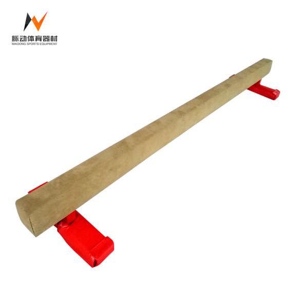 Gym Outdoor Garden Fun Games Long Short Waterproof Exercise Balance Beam Gym Fun