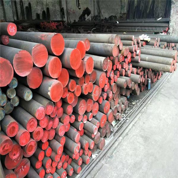 Stainless Steel Duplex 2205 Round Bar 310s 304l SS 304 Rod ASTM AISI
