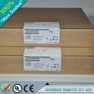Cheap SIEMENS SIMATIC S7-400 6ES7400-0HR04-4AB0 / 6ES74000HR044AB0 wholesale