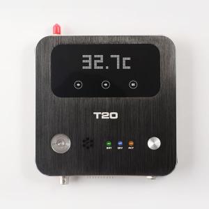 Cheap T20 GSM GPRS Temperature Humidity Data Logger wholesale