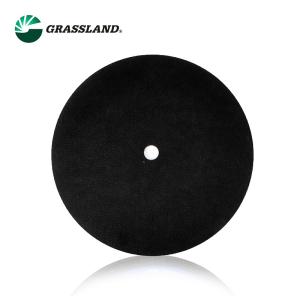 Flat Carbon Steel 14 Inch 355mm Abrasive Cut Off Wheel