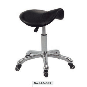 Cheap high quality bridge piece style stool D-003 wholesale